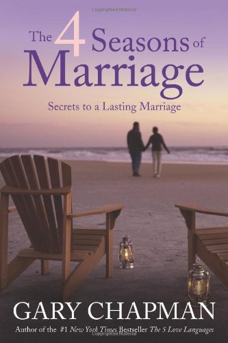 4 Seasons of Marriage [Paperback]