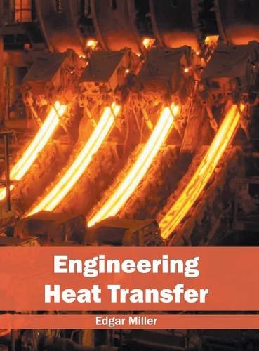 Engineering Heat Transfer [Hardcover]