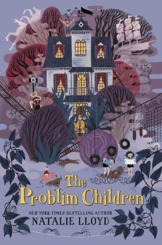 The Problim Children [Hardcover]