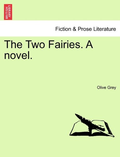 To Fairies a Novel [Paperback]