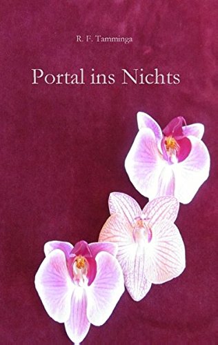 Portal Ins Nichts [Paperback]