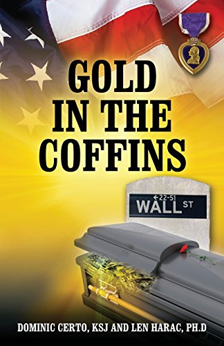 Gold In The Coffins [Paperback]