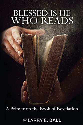 Blessed Is He Who Reads [Paperback]