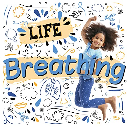 Breathing [Hardcover]