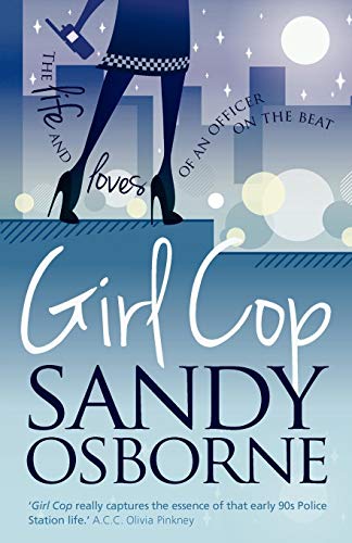 Girl Cop [Paperback]