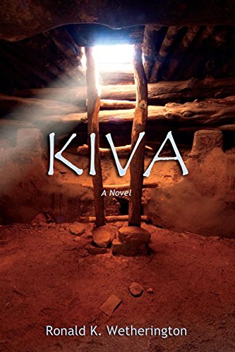 Kiva, A Novel [Paperback]