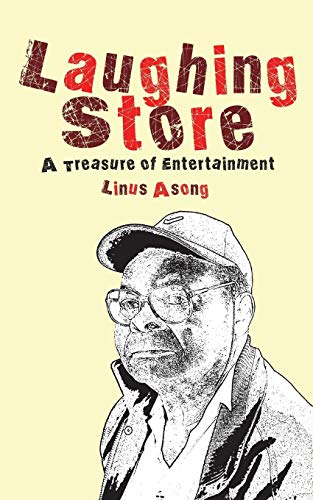 Laughing Store. A Treasury Of Entertainment [Paperback]