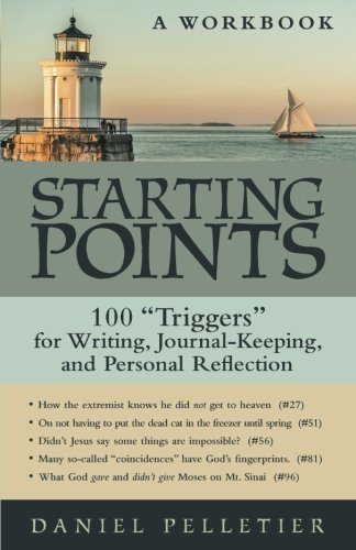 Starting Points [Paperback]