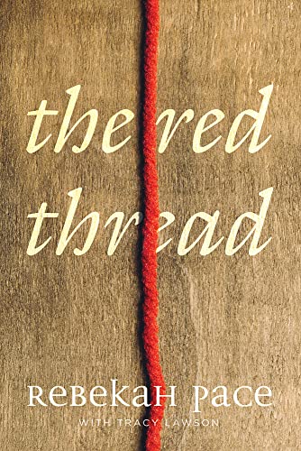 The Red Thread [Paperback]