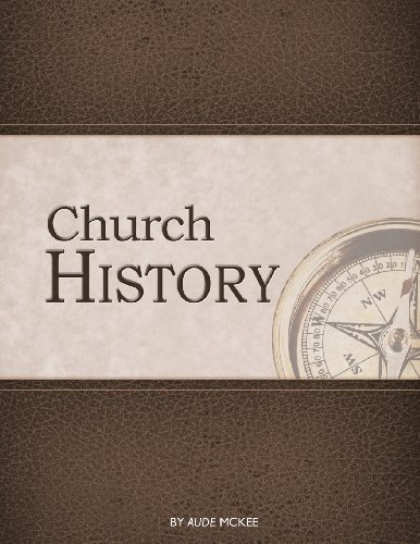 Church History [Paperback]