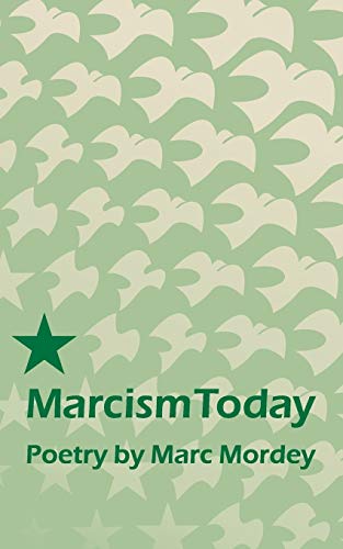 Marcism Today [Paperback]