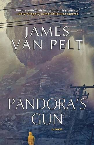 Pandora's Gun [Paperback]