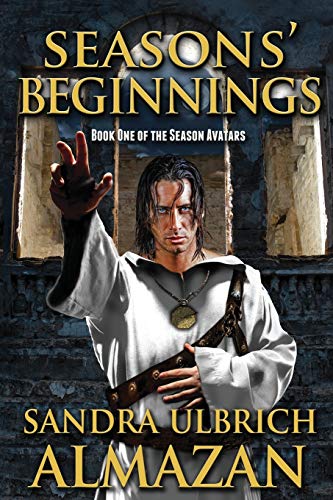 Seasons' Beginnings [Paperback]