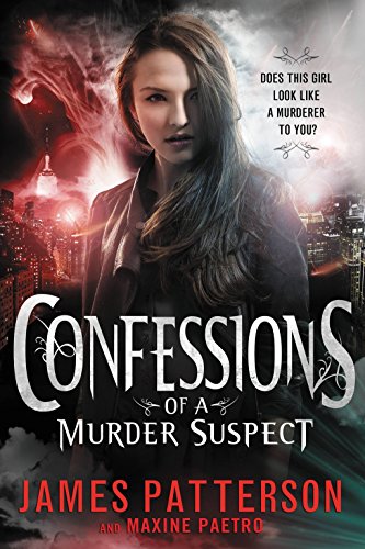 Confessions of a Murder Suspect [Hardcover]