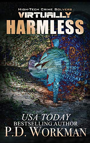 Virtually Harmless [Hardcover]