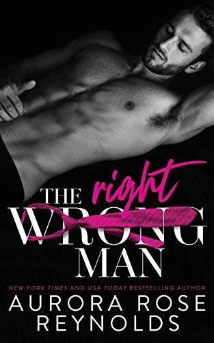 Wrong Right Man [Paperback]