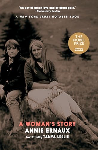 A Woman's Story [Paperback]