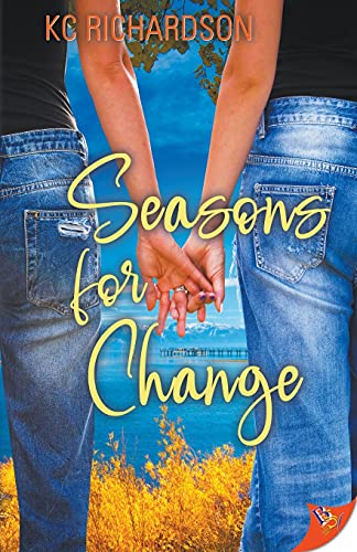 Seasons for Change [Paperback]