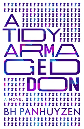 Tidy Armageddon                          [TRA