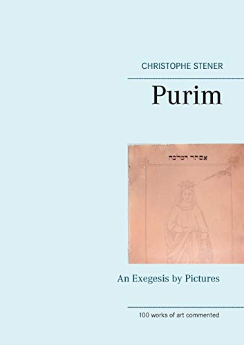 Purim [Paperback]