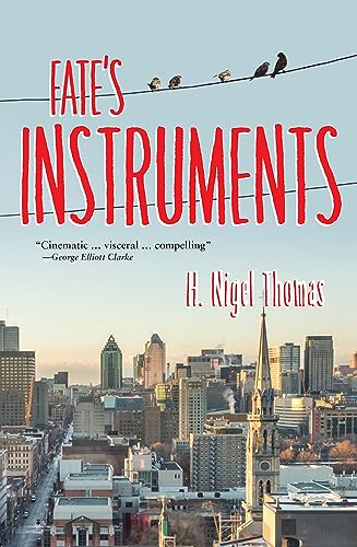 Fate's Instruments: No Safeguards 2 - Paul's Story [Paperback]