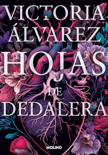 Hojas de dedalera / Foxglove Leaves [Paperback]