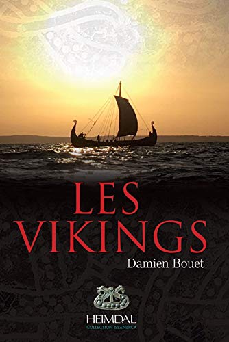 Les vikings [Paperback]