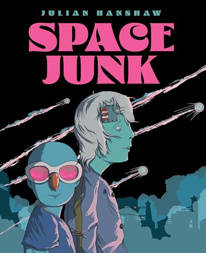 Space Junk [Paperback]