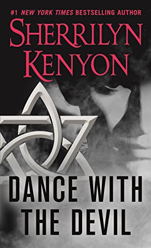 Dance With the Devil: A Dark-Hunter Novel [Paperback]