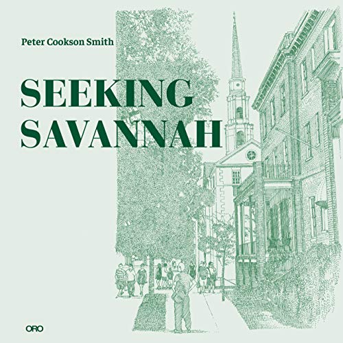 Seeking Savannah [Paperback]