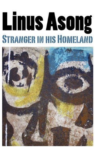 Stranger In His Homeland [Paperback]