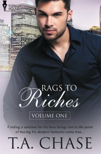 Rags To Riches Vol 1 [Paperback]