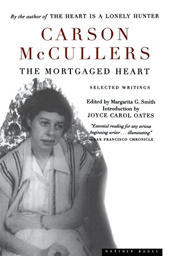 The Mortgaged Heart Selected Writings [Paperback]