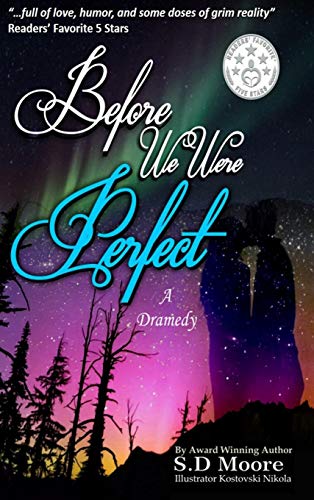 Before We Were Perfect [Hardcover]