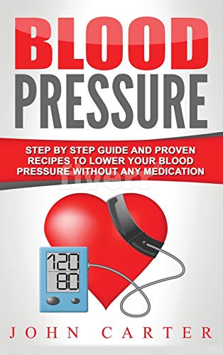 Blood Pressure [Hardcover]