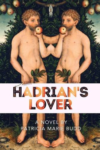 Hadrian's Lover [Paperback]