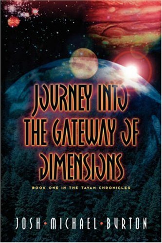 Journey into the Gateay of Dimensions [Unknon]