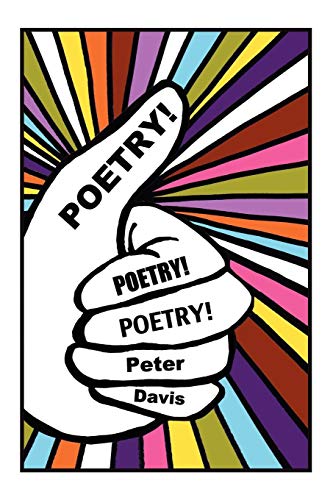 Poetry Poetry Poetry [Paperback]