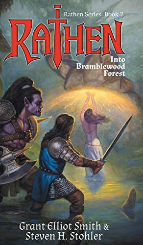 Rathen  Into Brambleood Forest [Hardcover]