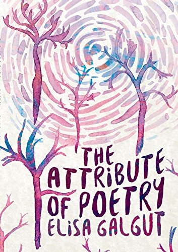 The Attribute Of Poetry [Paperback]