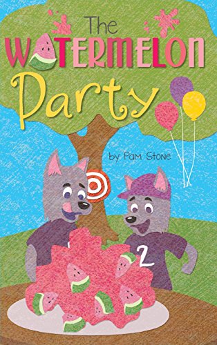 The Watermelon Party [Hardcover]