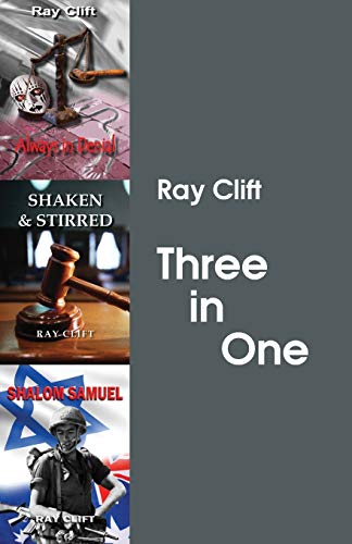 Three In One [Paperback]