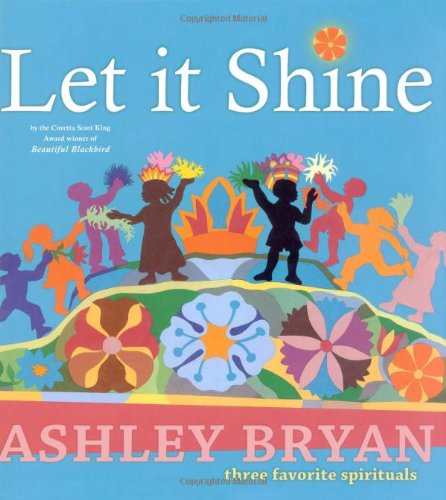 Let it Shine [Hardcover]