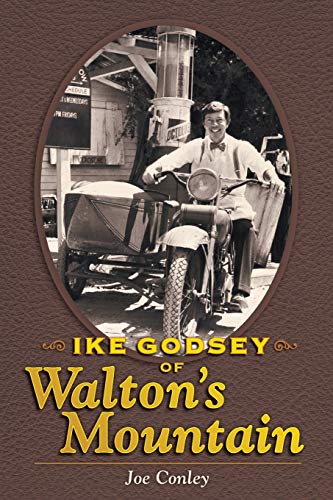 Ike Godsey Of Walton's Mountain [Paperback]