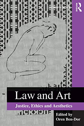 La and Art Justice, Ethics and Aesthetics [Paperback]