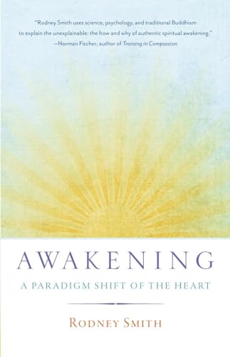 Awakening: A Paradigm Shift of the Heart [Paperback]