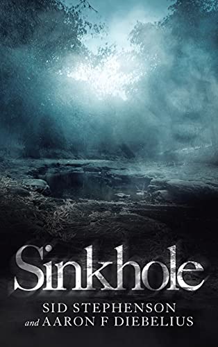 Sinkhole [Hardcover]