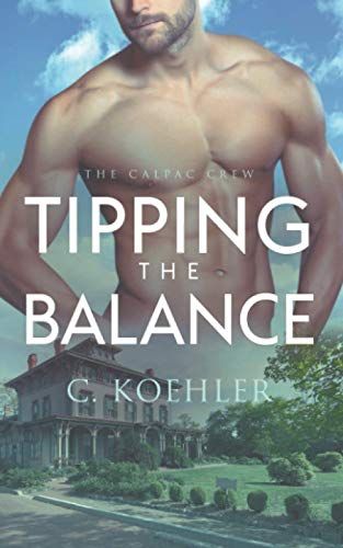 Tipping the Balance [Paperback]