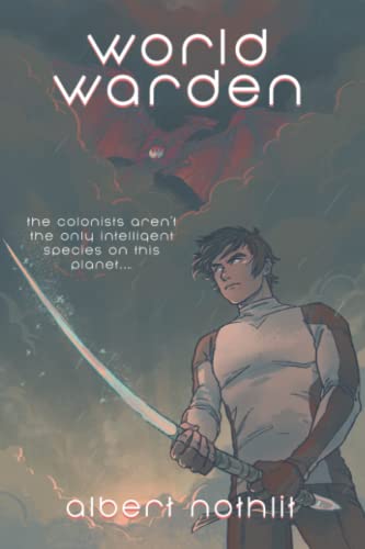 World Warden [Paperback]