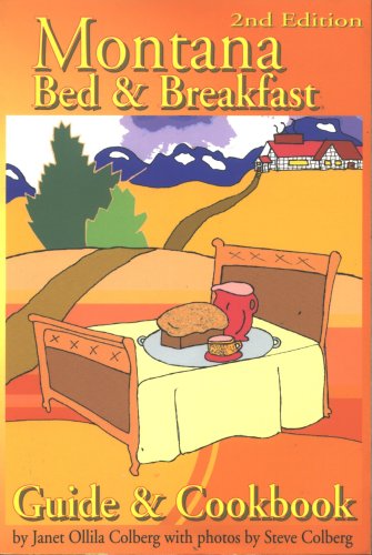 Montana Bed and Breakfast [Paperback]